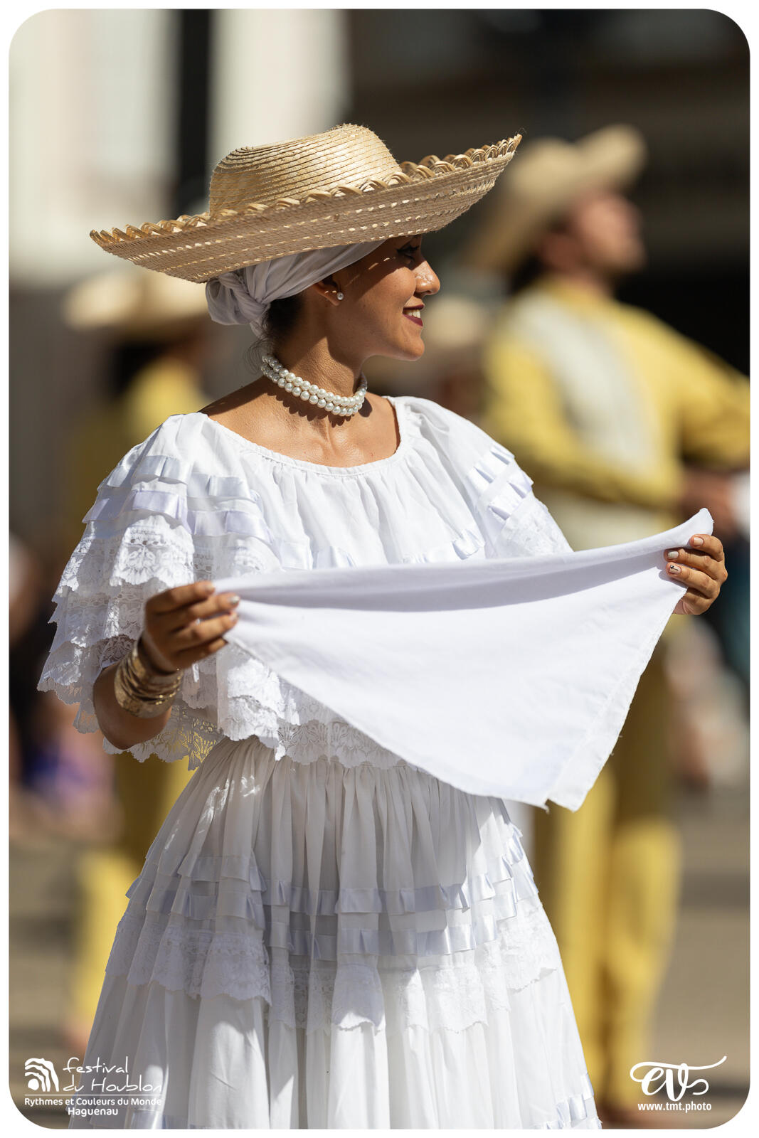 FDH 2024.08.22 | COLOMBIE